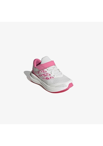 Adidas Runfalcon 6 Elastic Lace Çocuk Beyaz Koşu Ayakkabısı Kı2646 2800324