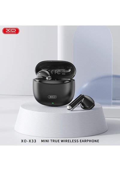 Xo X33 Bluetooth 5.3 Kulak İçi Kulaklık