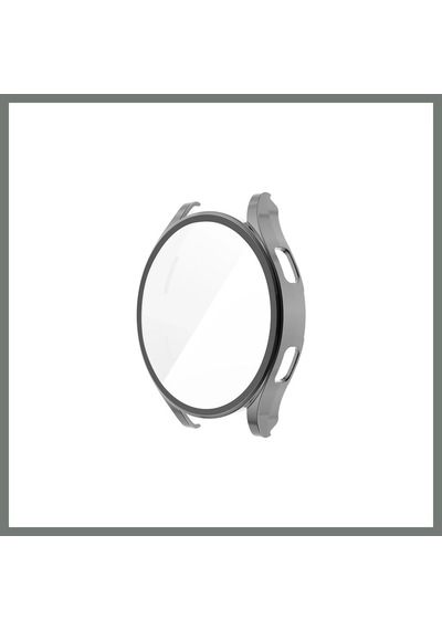 Mmb-trade Watch 5 40mm Wall Camlı Kasa Ekran Koruyucu - Uzay Grisi Mmbz