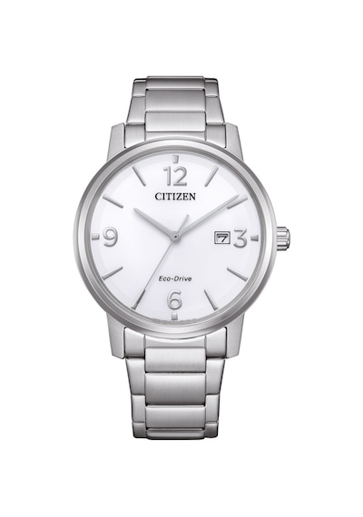 Cıtızen Bm6755-71a Erkek Kol Saati Metalik Gri