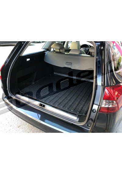 Bagaj Havuzu C5 Tourer Tam Uyum Kokusuz .