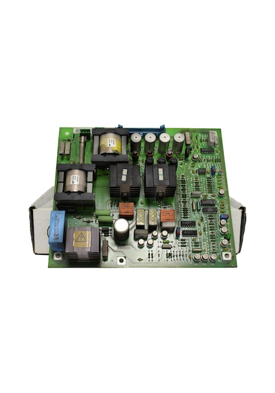Saft 112 Pow Power Supply Board Açık Kutulu