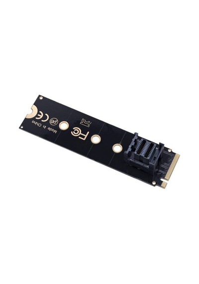 M.2 Nvme - Sff-8643 Adaptörü, Ssd Bağlantısı İçin U2 Sff-8639'u Çevirici