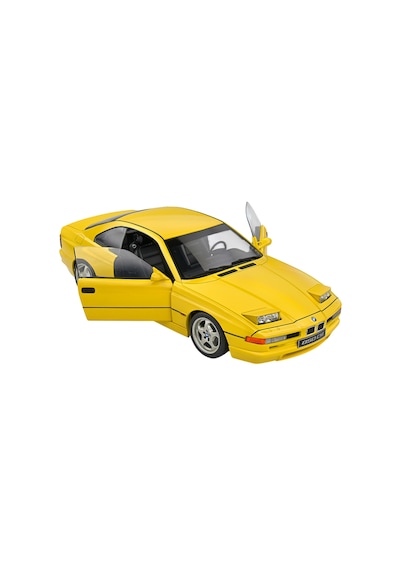1:18 Solido 1990 Bmw 850 E31 Csı