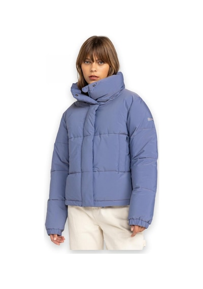 Roxy Erjjk03598 Winter Rebel Jk Mont Kadın Mont Mavi