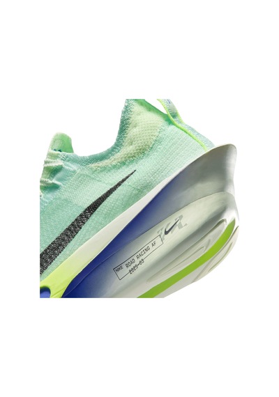 Nike Air Zoom Alphafly Next %3 Profesyonel Erkek Koşu Ayakkabısı-sportxstore Yeşil
