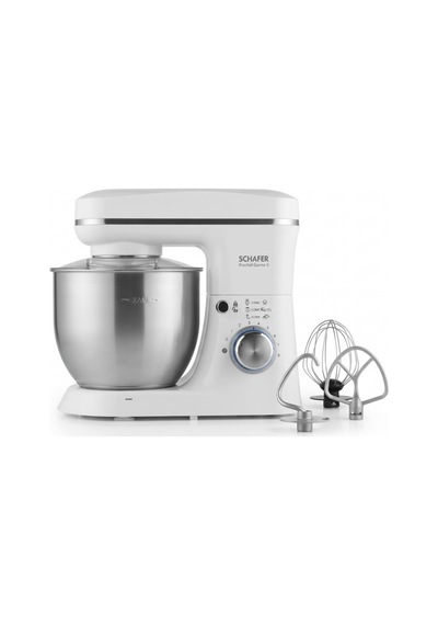 Schafer Prochef Gurme S Stand Mikser 5lt Beyaz 1500 W Diğer