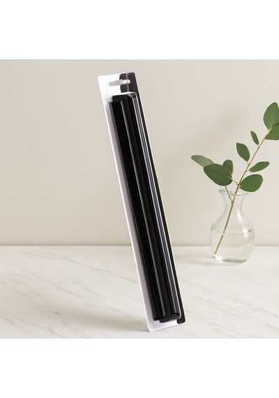 Mıknatıslı Bıçak Ve Makas Askısı 48 Cm Vidalı -