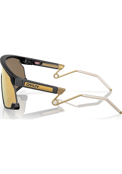 Oakley Oakley Erkek Güneş Gözlüğü Bxtr Metal 22512 Renkli Çok Renkli