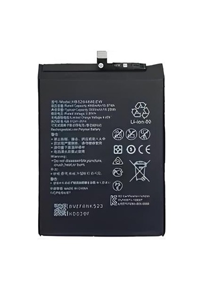 Tkgz -  P Smart 2021 Batarya Pil  Batarya