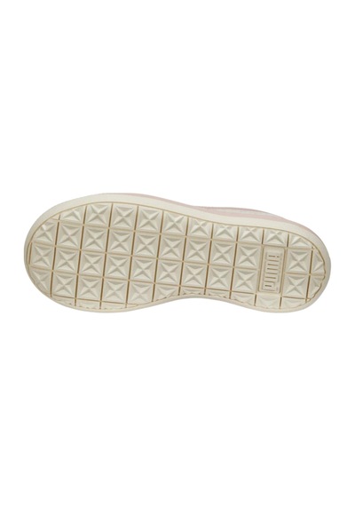 Puma Suede Mayu Kadın Spor Ayakkabı 380686-19 Renkli Renkli
