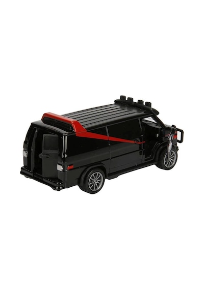 Maxx Wheels Karavan 11 CM