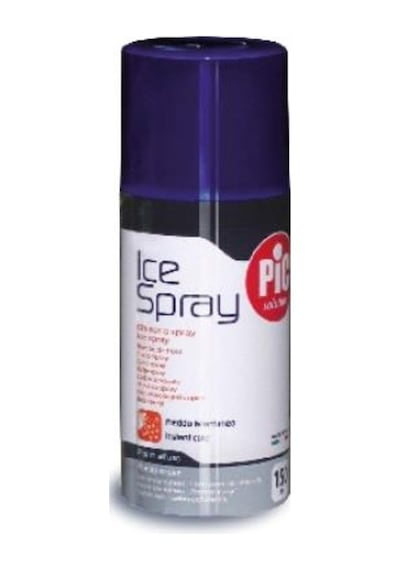Pic Solution Ice Sprey 150Ml ( Soğutucu Sprey )