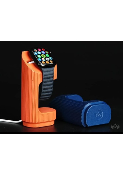 Apple Watch Uyumlu Şarj Standı