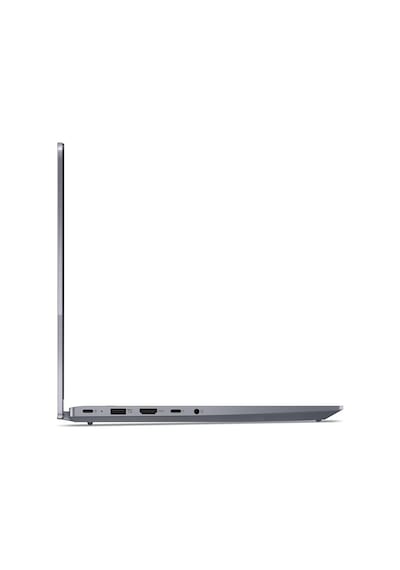 Lenovo ThinkBook 14 2-in-1 G5 IAU 21SQ002TTXP60 Ultra 7 255U 128 GB 2 TB SSD 14" W11P Dizüstü Bilgisayar + Zetta Çanta