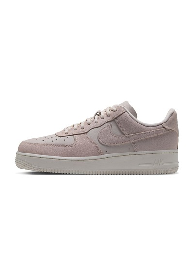 Nike Air Force 1 '07 Se Kadın Sneaker Ayakkabı Iq0135-100 Juststep Çokrenkli