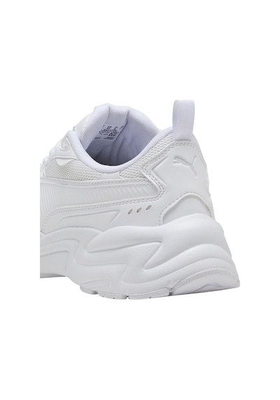 404747-02 Puma X-ray 4 Spor Ayakkabı Beyaz 404747-02