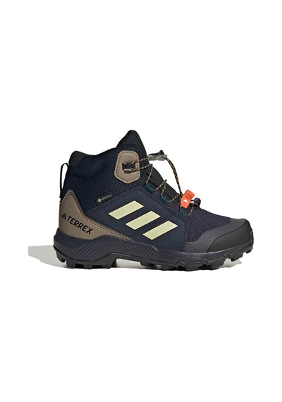 Adidas Terrex Mıd Gtx K Çocuk Outdoor Botu Kı5833 Lacivert