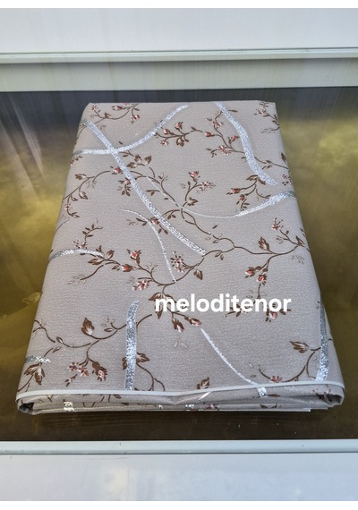 Gümüş Simli Parlak Yanardönerl Su Dalgası Çizgilii Üç Boyutlu 3d Bordo Küçük Çiçek Desen Kumaş Astarlı Lüks Pvc Muşamba Masa Örtüsü Bej Gümüş Simli Parlak Yanardönerl Su Dalgası Çizgilii Üç Boyutlu 3d Bordo Küçük Çiçek Desen Kumaş Astarlı Lüks Pvc Muşamba Masa Örtüsü Bej