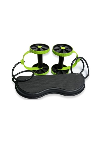 Multiflexpro Multi Fonksiyon Spor Aleti Karın Kası Fitness