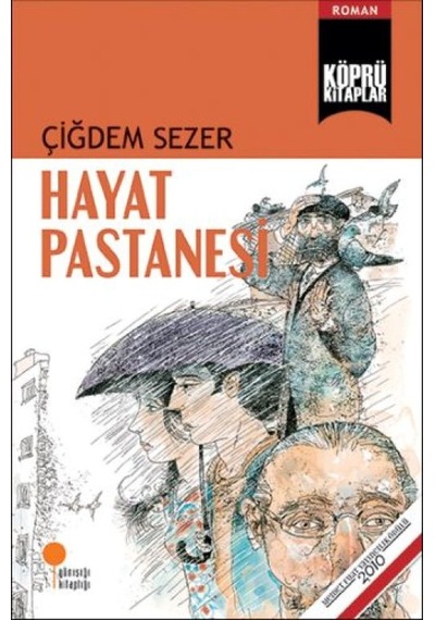 Hayat Pastanesi - Qhdh-621156