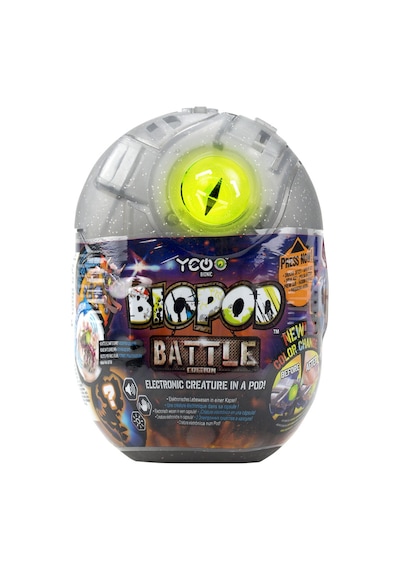 Biopod Tekli Paket Seri 3