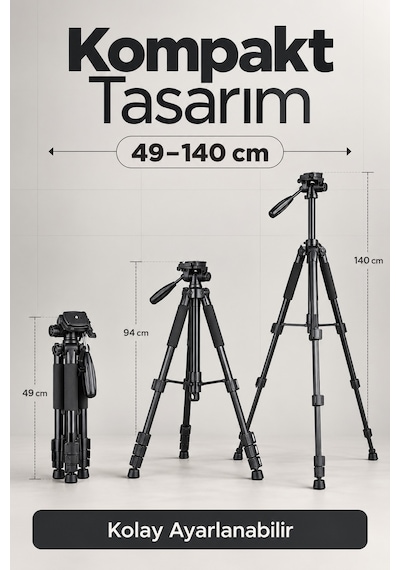 Zomei Q111 Tripod