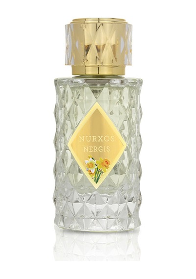 Nurxos 9703 Nergis EDP Kadın Parfümü 8681124697035 65 ML