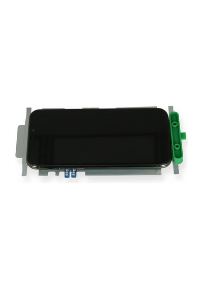 Apple iPhone Uyumlu 15 Pro Max 360 Full Body Arka Koruyucu 88997762