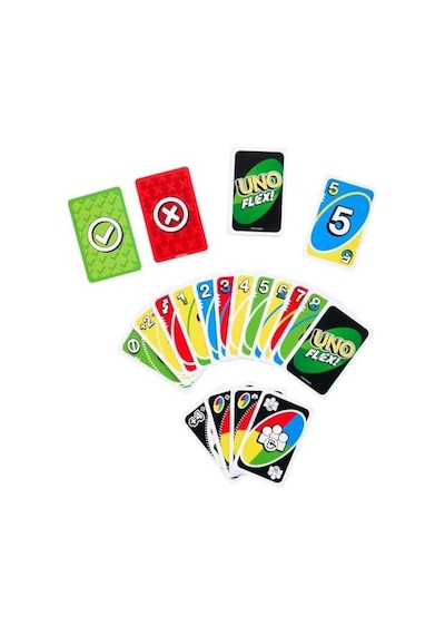 Aileler İçin Eğlenceli Oyun Gecelerine İlham Veren Uno Kart Oyunu Hmy99