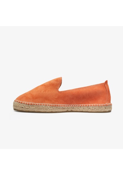 Manebi Erkek Turuncu Espadril
