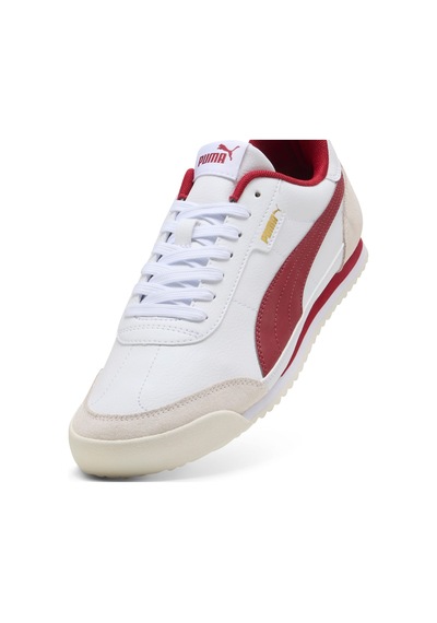 Puma Turino Iı Og Unısex Ayakkabı 397646 07 Beyaz