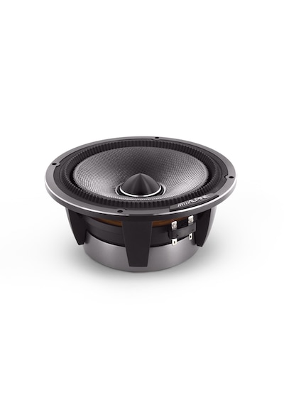 Alpine Hdz-653 Hi-res 6-1 / 2" 16,5 Cm Komponent Hoparlör Seti