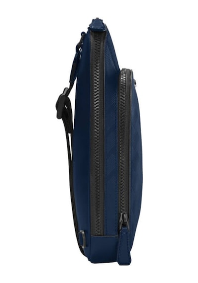 Mont Blanc Montblanc Extreme 3.0 Tek Kollu Çanta 198051 Mavi