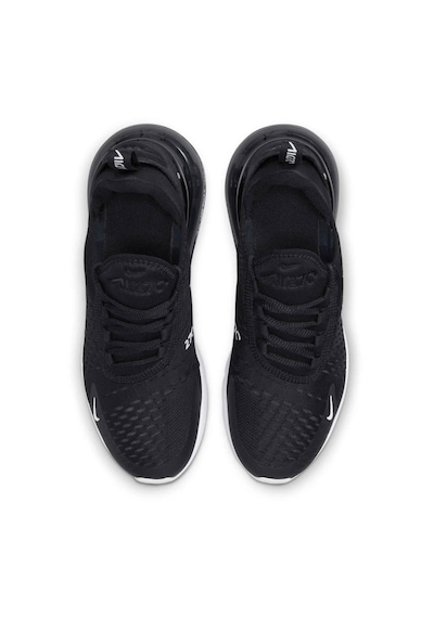 Nike Air Max 270 Günlük Spor Ayakkabı 943345-001 Siyah