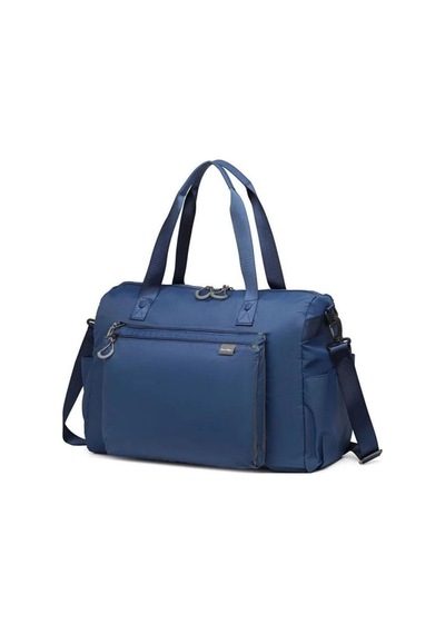 Smart Bags Dev Boy Ekstra Hafif Uniseks Seyahat Çantası 53343 Lacivert