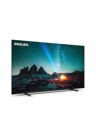 Philips 55PUS7609/62 55" 4K Ultra HD Smart LED TV