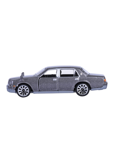 Majorette Japan Series Premium Cars Toyota Century Gri Çok Renkli