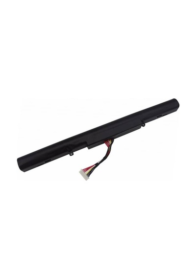 Tumsarf Asus Uyumlu A41-X550E Batarya