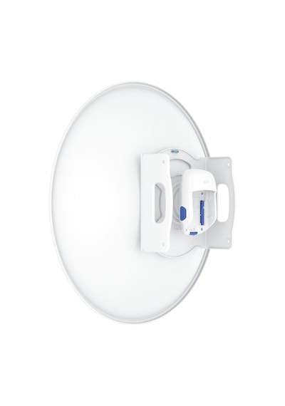 Ubiquiti Ubnt Usıp Dısh - Uısp-dısh 30dbi 5.1 - 6.8 Ghz 30 Km Dish Anten