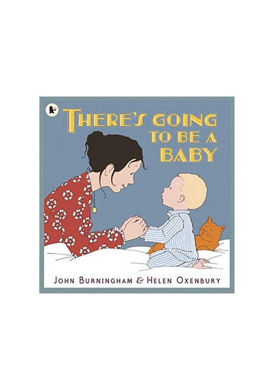 There S Goıng To Be A Baby