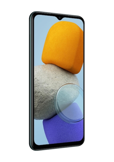 Samsung Galaxy M23 5G 128 GB (Samsung Türkiye Garantili)