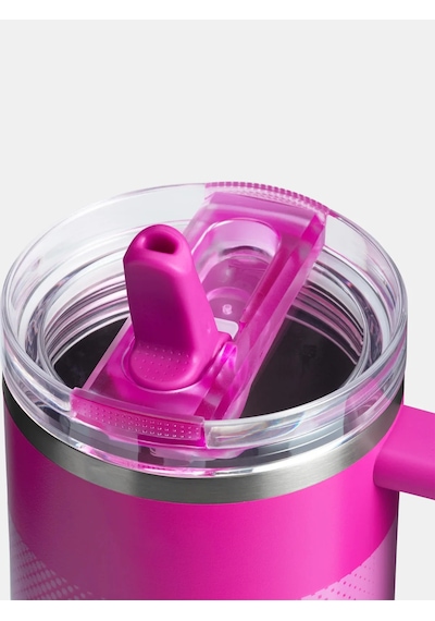 Stanley The Quencher Protour Flip Straw Tumbler 1.18l / 40oz Violet Blossom Fade Çok Renkli