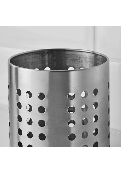 Sumuhome Ordnıng Kaşıklık Çatal Bıçaklık Paslanmaz Çelik 13.5 Cm Krom