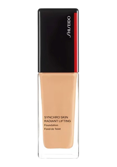 Shiseido Synhro Skin Fondöten- Cilt Bakım & Lifting Etkili Işıltı Veren Fondöten 230 Diğer
