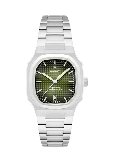 Duxot Dx-2069-22 Erkek Kol Saati Metalik Gri