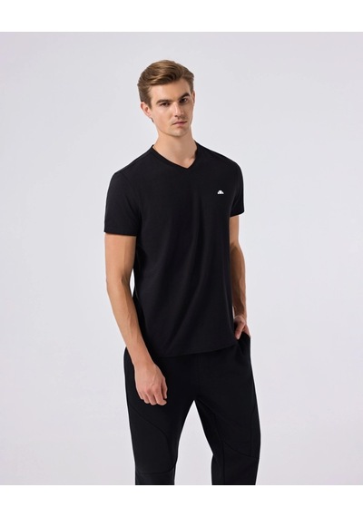 Ellesse 6sm5049-bk Erkek Tişört - Siyah