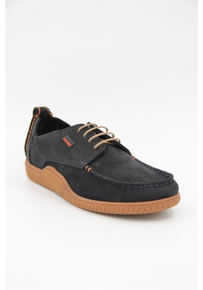 Freefoot 215340 Erkek Casual Ayakkabı - Siyah