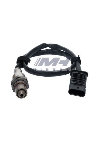 Bosch 0281004746 Lambda Sensörü Bmw 116d, 118d, 120d, 220d, 320d, 420d, 520d, X3 20d, X4 20d