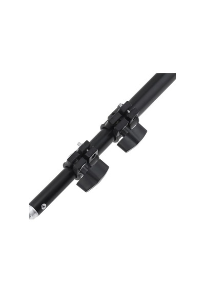 Ayex GSC-210 Işık Ayağı, 210cm, Flaş için Light Stand,